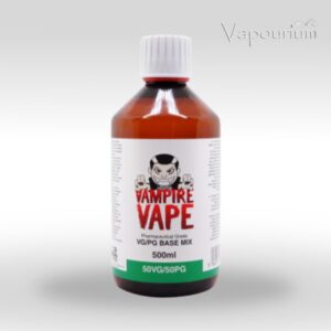 Vampire Base Mix 500ml