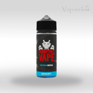 Heisenberg 120ml (2 x shots)