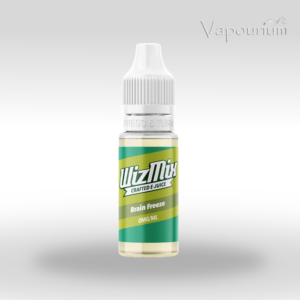 WizMix - Brain Freeze