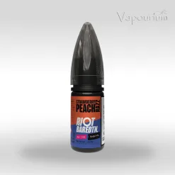 Riot Salt - Strawberry Peach Razz BAR EDTN