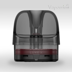 Luxe X Replacement Single Pod  - Vaporesso