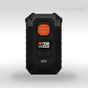 Vaporesso - Armour Max Mod