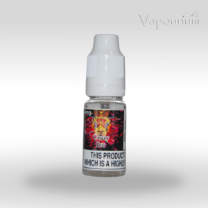 Vapourium - Crazy Ice (6-078)
