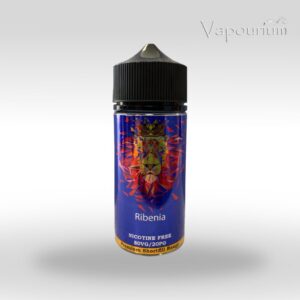 Vapourium - Ribenia 100ml