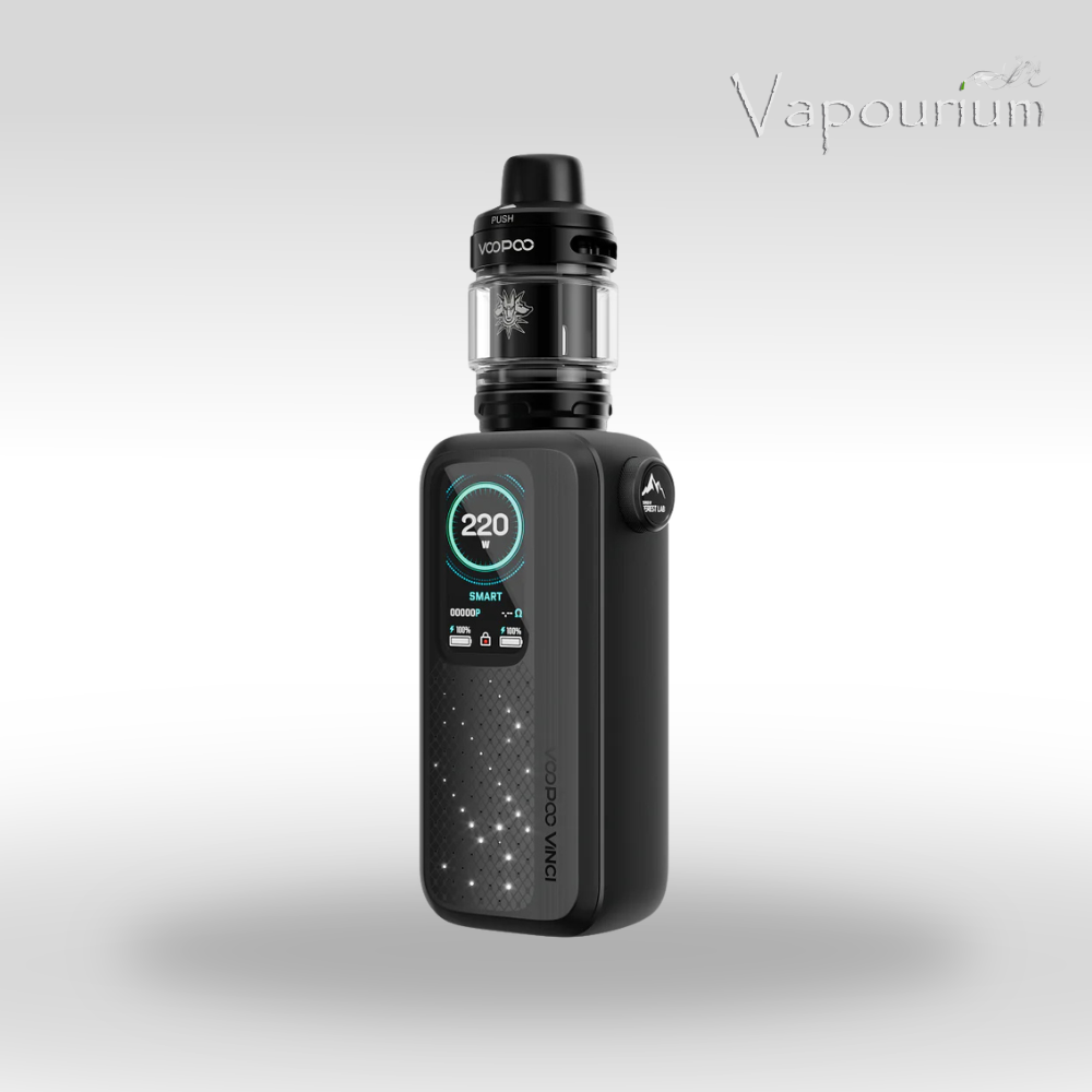 Voopoo Vinci Spark 220 Kit
