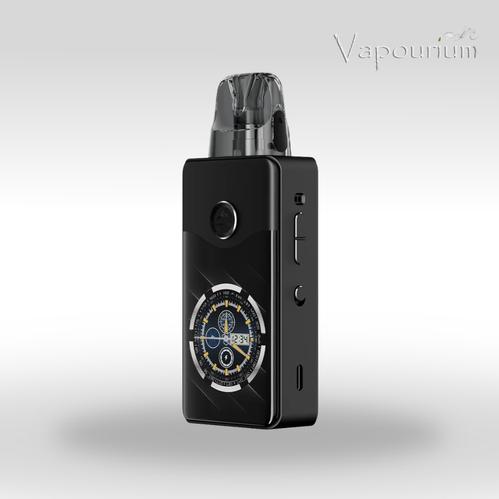 Voopoo Vinci E120 Pod Kit