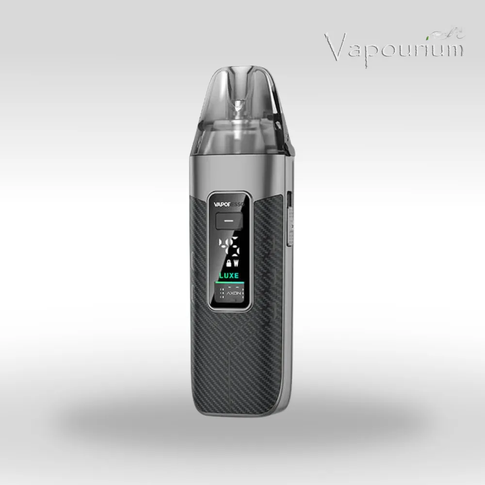 Vaporesso - Luxe X3 Pod Kit