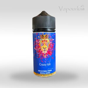 Vapourium - Crazy ice 100ml