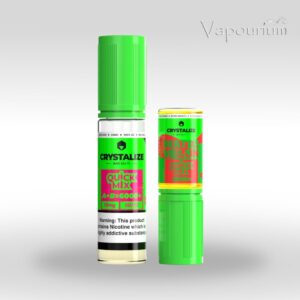 Watermelon - 10mg Quick Mix (20ml)