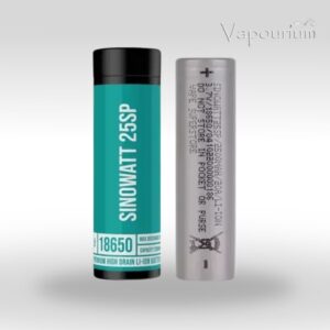 Sinowatt 25SP 18650 Battery
