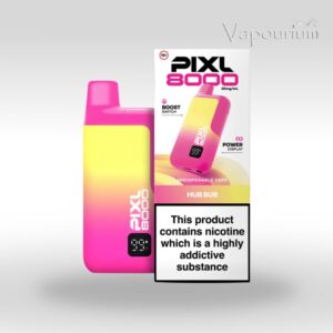 PIXL 8000 Kit  - Hub Bub