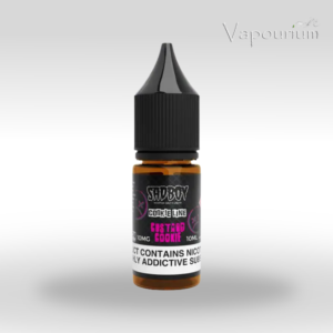 NEW Sadboy Salts- Custard Cookie