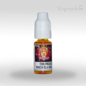 Vapourium - Forester (1-034)