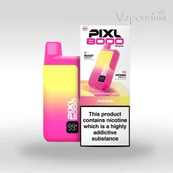 PIXL 8000 Kit  - Hub Bub