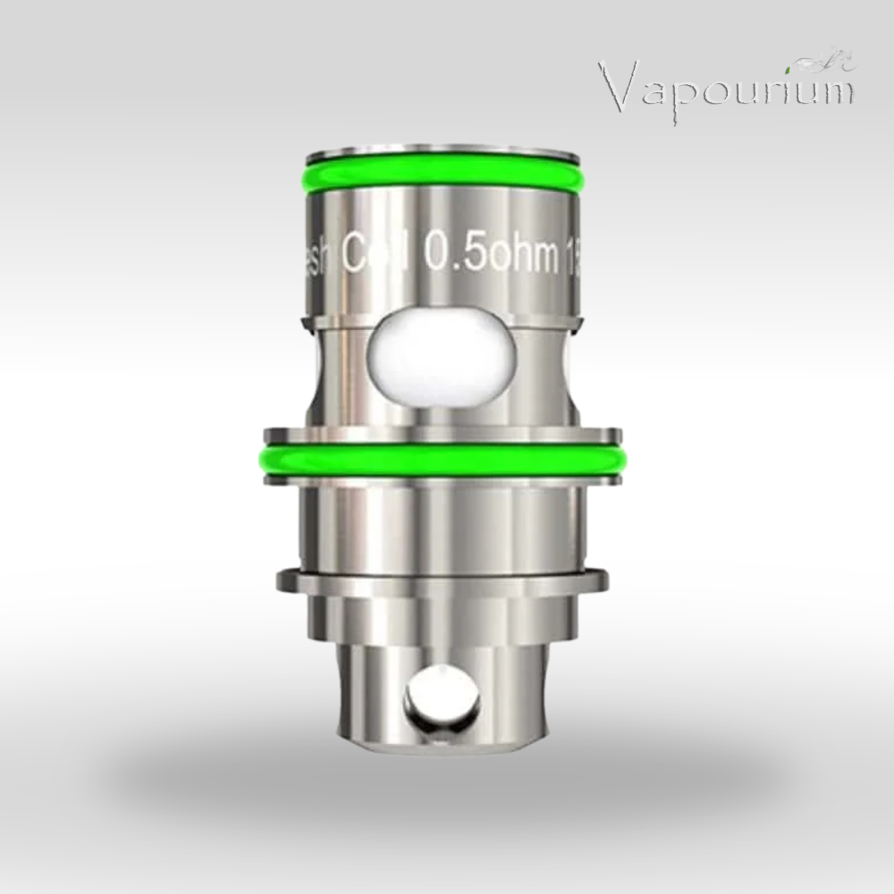 Fireluke 22 DTL Mesh 0.5 5 For £10