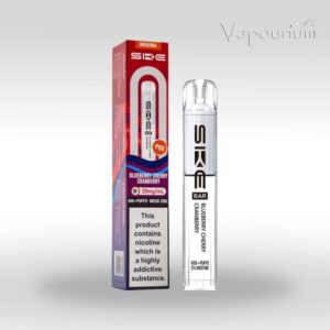 SKE Bar 600 Prefilled Pods