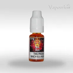 Vapourium - Fire foot (6-051)