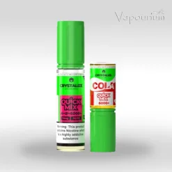 Cola - 10mg Quick Mix (20ml)