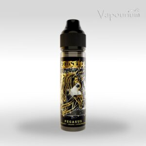 Zeus Juice - Pegasus 60ml (1x Shot)