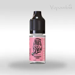 Ohm Brew Salt - Strawberry Chew