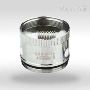 Limitless Sub Ohm Tank Light Up Coil