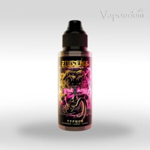 Zeus Juice - Typhon 120ml (2x shot)