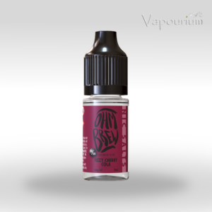 Ohm Brew Salt - Fizzy Cherry Cola