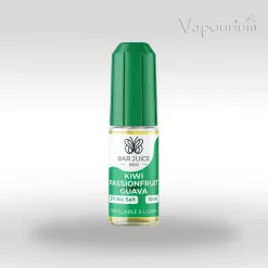 Bar Juice Salts - Kiwi Passionfruit Guava