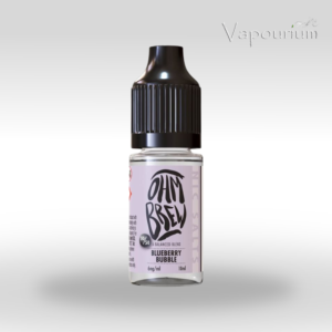 Ohm Brew Salt - Blueberry Bubble