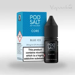 Pod Salt - Blue Ice