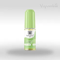 Bar Juice Salts - Gummy Bears