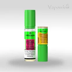 Sweet Tobacco - 10mg Quick Mix (20ml)