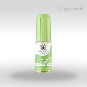 Bar Juice Salts - Gummy Bears