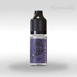 Ohm Brew Salt - Blueberry Blitz