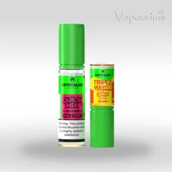 Triple Mango - 10mg Quick Mix (20ml)