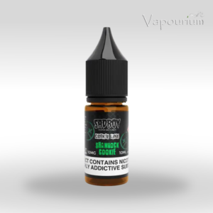 NEW Sadboy Salts- Shamrock Cookie