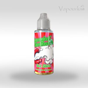 Succulent - Red Stairs 120ml (2x shots)
