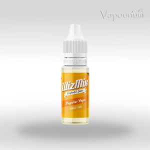 WizMix - Popular Vape