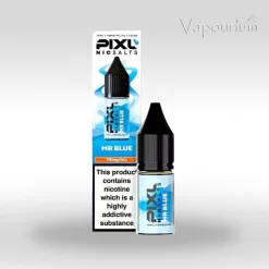 PIXL Salts - Mr Blue