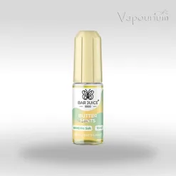 Bar Juice Salts - Butter Mints
