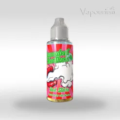 Succulent - Red Stairs 120ml (2x shots)