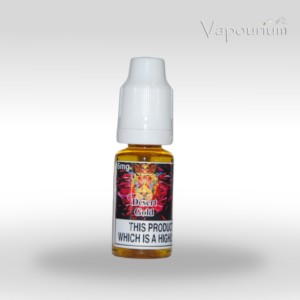 Vapourium - Desert Gold (9-001)