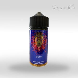 Vapourium - Slurm 100ml