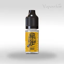 Ohm Brew Salt - Ziggicig