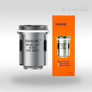 Clearance Helmet Coil