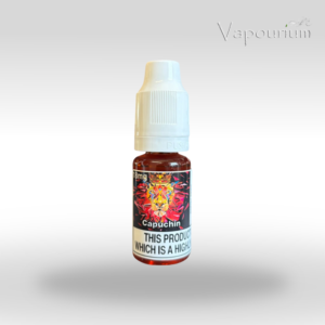 Vapourium - Capuchin