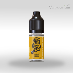 Ohm Brew Salt - Ziggicig