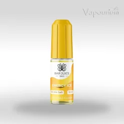 Bar Juice Salts - Energy Ice