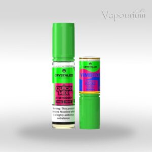 Vimbull - 10mg Quick Mix (20ml)