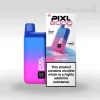 PIXL 8000 Kit  - Pink Razz